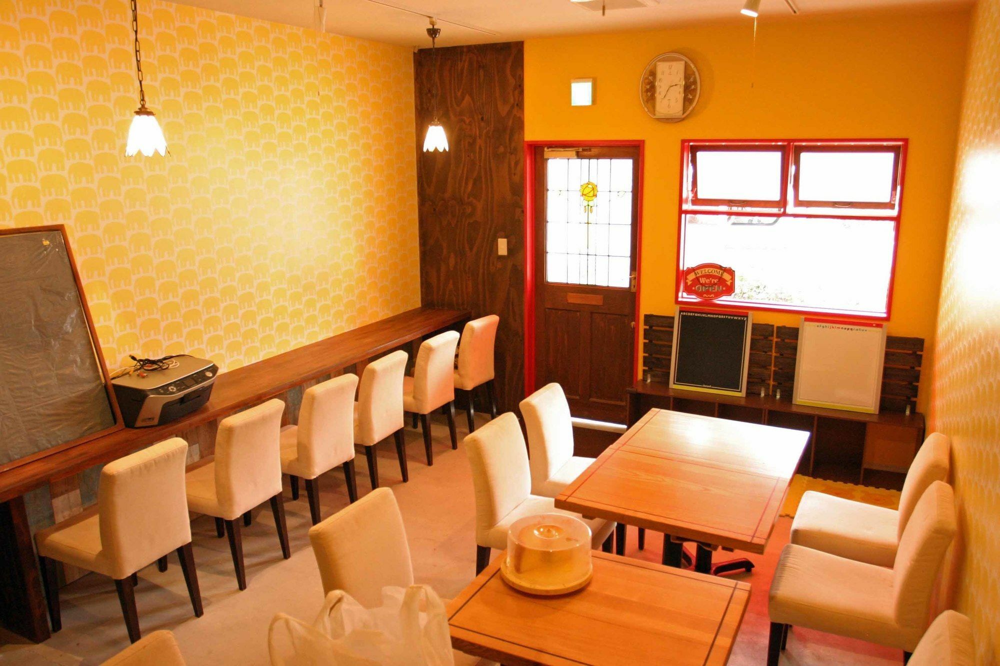 Yadocafe Chelsea'S Rainbow B&B Ōsaka Extérieur photo