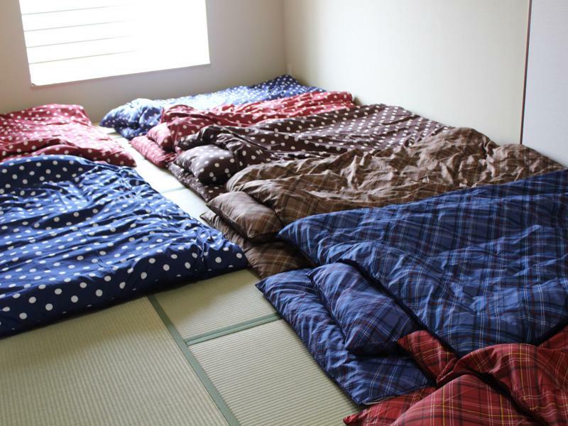 Yadocafe Chelsea'S Rainbow B&B Ōsaka Extérieur photo
