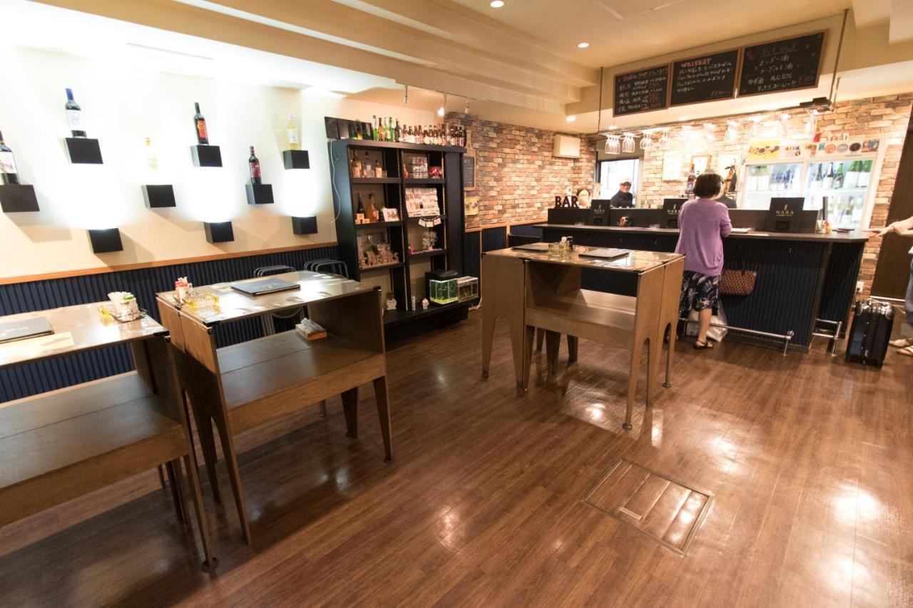 Yadocafe Chelsea'S Rainbow B&B Ōsaka Extérieur photo